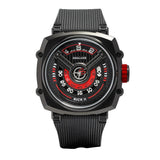 NSquare Nick II Automatic 24 Jewels Limited Edition Men's Watch - N 12.2