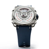 NSquare Nick II Automatic 24 Jewels Limited Edition Men's Watch - N 12.5