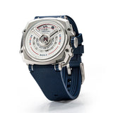NSquare Nick II Automatic 24 Jewels Limited Edition Men's Watch - N 12.5