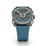 NSquare Nick II Automatic 24 Jewels Limited Edition Men's Watch - N 12.6