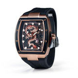 NSquare Dragon Automatic Limited Edition Men's Watch - N 57.1