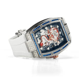 NSquare Dragon Limited Edition Automatic Men's Watch - N 57.5