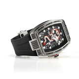 NSquare Dragon Automatic Limited Edition Men's Watch - N 57.4