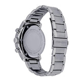 Aries Gold Urban Eternal Silver Men's Watch - Chronograph | G 1027 S-S