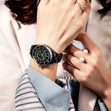 GEYA Fashion Series Quartz Female Watch G72015LWK