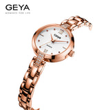 GEYA Fashion Series Quartz Female Watch G76003LHW
