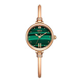 GEYA Stylish Series Quartz Female Watch G76072LHN
