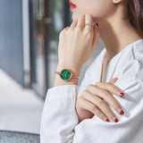 GEYA Stylish Series Quartz Female Watch G76072LHN