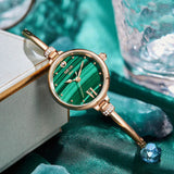 GEYA Stylish Series Quartz Female Watch G76072LHN