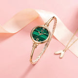 GEYA Stylish Series Quartz Female Watch G76072LHN