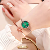 GEYA Stylish Series Quartz Female Watch G76072LHN