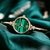 GEYA Stylish Series Quartz Female Watch G76072LHN