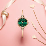GEYA Stylish Series Quartz Female Watch G76072LHN