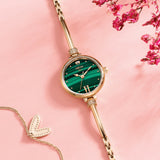 GEYA Stylish Series Quartz Female Watch G76072LHN
