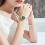GEYA Stylish Series Quartz Female Watch G76072LHN