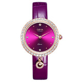 GEYA Stylish Series Quartz Female Watch G76082LHR
