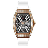 GEYA Universe Design Quartz Female Watch G76188LHKW