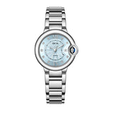 GEYA Life Series Quartz Female Watch G76218LWB