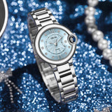 GEYA Life Series Quartz Female Watch G76218LWB