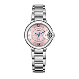 GEYA Life Series Quartz Female Watch G76218LWP