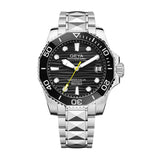 GEYA Classic Simple Mechanical Auto Watch G78200GWK