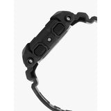 Casio G-Shock Black Resin Strap Men Watch GA-010GB-1A9DR