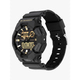Casio G-Shock Black Resin Strap Men Watch GA-010GB-1A9DR