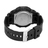 Casio G-Shock Black Resin Strap Men Watch GA-010GB-1A9DR