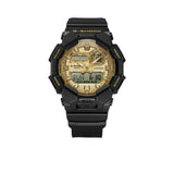 Casio G-Shock Digital-Analogue Resin Strap Men Watch GA-010GGB-1A9DR