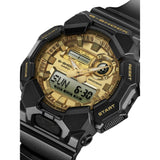 Casio G-Shock Digital-Analogue Resin Strap Men Watch GA-010GGB-1A9DR