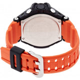 Casio G-Shock Orange Resin Master of G - Air Gravitymaster Men Watch GA-1000-4ADR-P