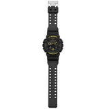 Casio G-Shock Black Resin Strap Men Watch GA-100CY-1ADR-P