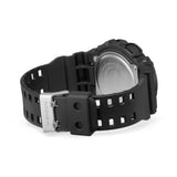 Casio G-Shock Black Resin Strap Men Watch GA-100CY-1ADR-P