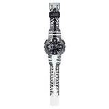 CASIO G-SHOCK GA-110WLP-7ADR-P WHITE RESIN MEN WATCH