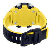 Casio G-Shock Black Dial Resin Strap Men Watch GA-2000-1A9DR-P