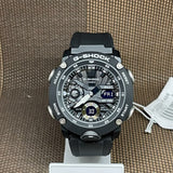 Casio G-Shock Black Dial Resin Strap Men Watch GA-2000S-1ADR-P