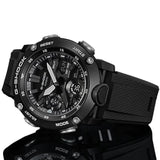 Casio G-Shock Black Dial Resin Strap Men Watch GA-2000S-1ADR-P