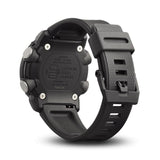 Casio G-Shock Black Dial Resin Strap Men Watch GA-2000S-1ADR-P