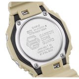 Casio G-Shock Camouflage Resin Strap Men's Watch GA-2100CM-5ADR-P