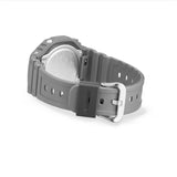 Casio G-Shock Gray Resin Strap Men Watch GA-2100HD-8ADR
