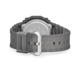 Casio G-Shock Matte Transparent Resin Strap Men's Watch GA-2100K-1ADR