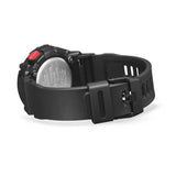Casio G-Shock Black Dial Resin Strap Men Watch GA-2200BNR-1ADR