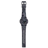 Casio G-Shock Digital-Analogue Gray Resin Strap Men Watch GA-2200SBY-8ADR