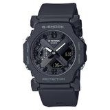 Casio G-Shock Digital Analog Black Resin Strap Men’s Watch GA-2300-1ADR-P
