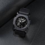 Casio G-Shock Digital Analog Black Resin Strap Men’s Watch GA-2300-1ADR-P
