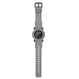 Casio G-Shock Grey Resin Strap Men’s Watch GA-2300-8ADR-P