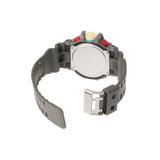 Casio G-Shock Digital-Analogue Gray Resin Strap Men Watch GA-400PC-8ADR-P