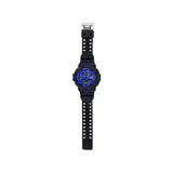 Casio G-Shock Digital-Analogue Resin Strap Men Watch GA-700BP-1ADR