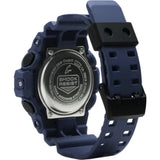 Casio G-Shock Blue Resin Strap Men Watch GA-700CA-2ADR-P