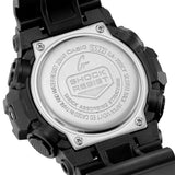 Casio G-Shock Digital-Analogue Black Resin Strap Men Watch GA-700CY-1ADR